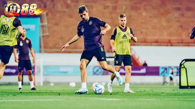 Tìm hiểu khái niệm cách chơi kèo rung bóng đá là gì ?