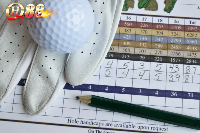 Các cửa cược trong kèo handicap