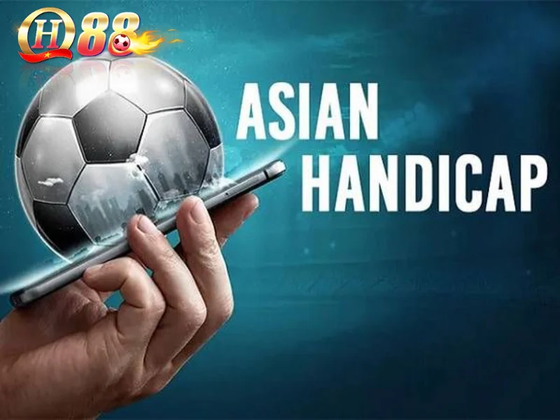 Kèo handicap là gì?