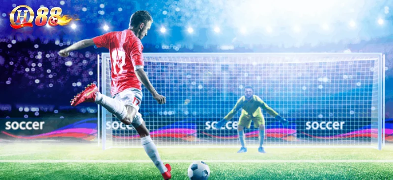 Môn thể thao sử dụng trong kèo handicap