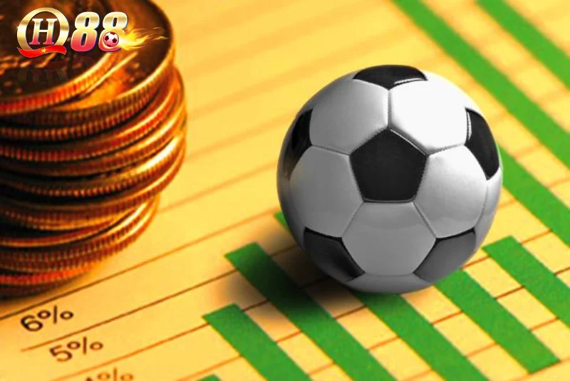 Tìm hiểu thông tin về kèo hiệp 1, hiệp 2