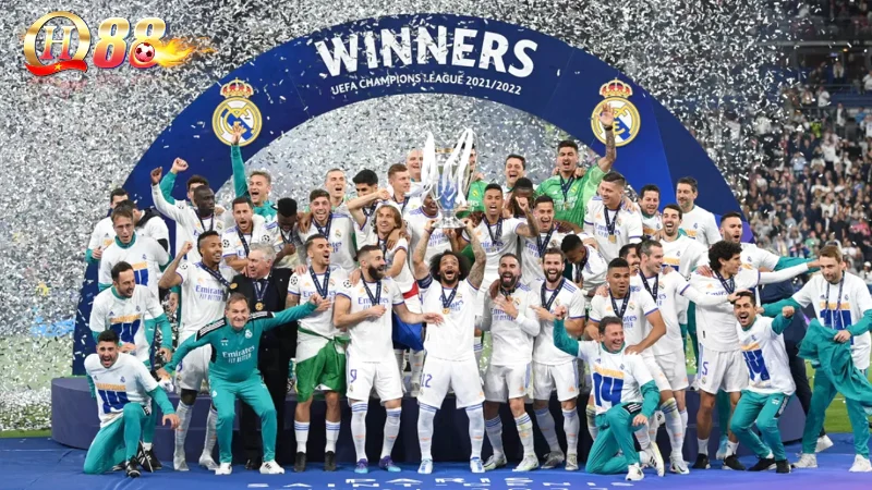 Các yếu tố bên lề quan trọng không kém