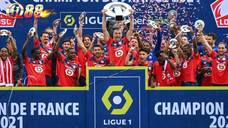 Tìm hiểu về soi kèo Ligue 1