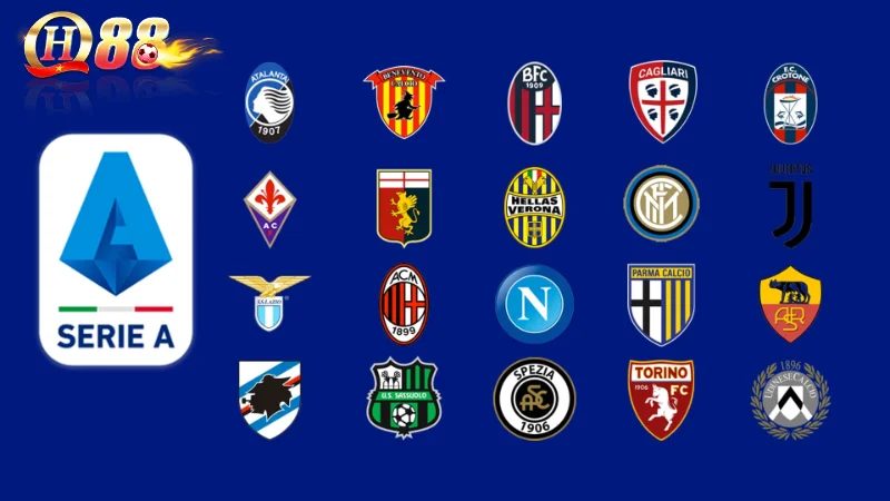 Tại sao chúng ta cần phải soi kèo Serie A?