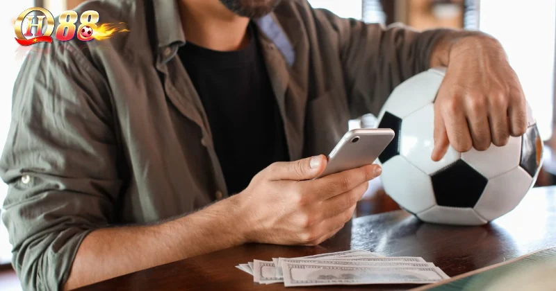 Cách soi kèo nhà cái chuẩn xác hiện nay 