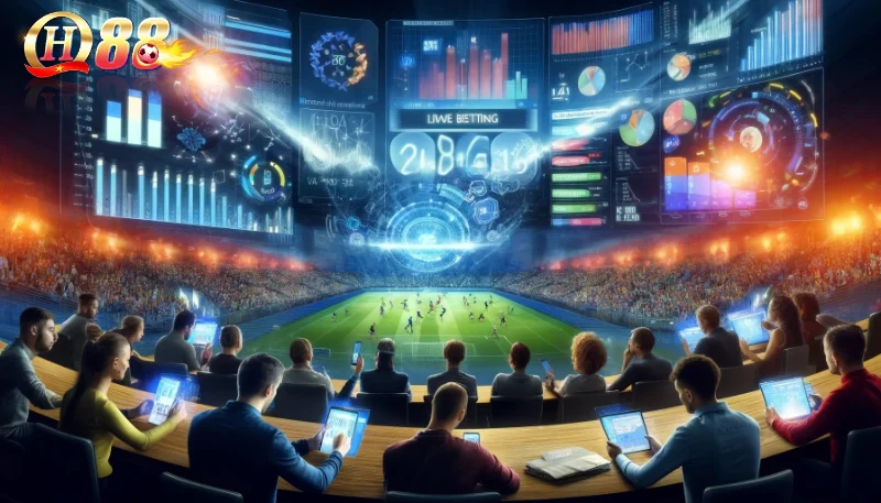 Kèo châu á/Handicap