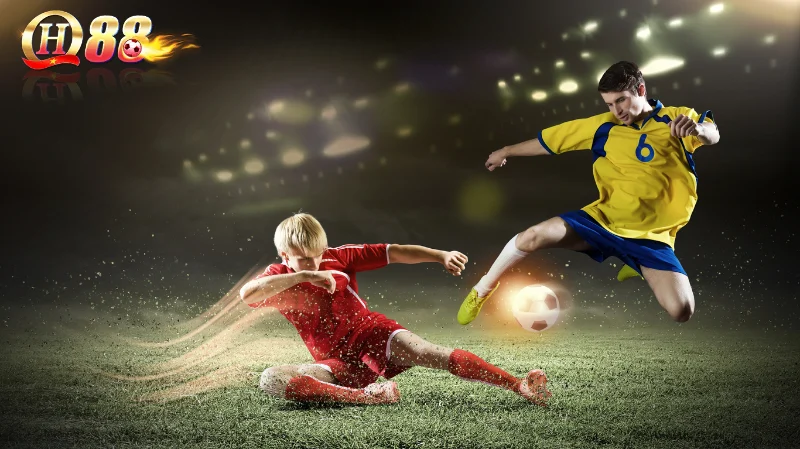 Chấp 0.25 trái trong kèo trên kèo dưới là gì